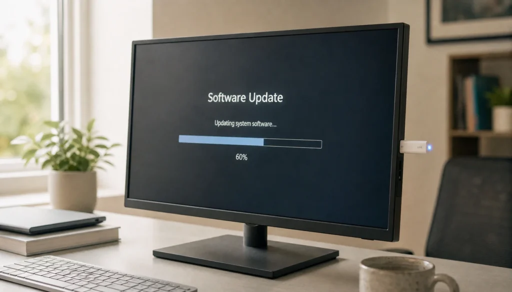 Monitor the System After the Upgrade