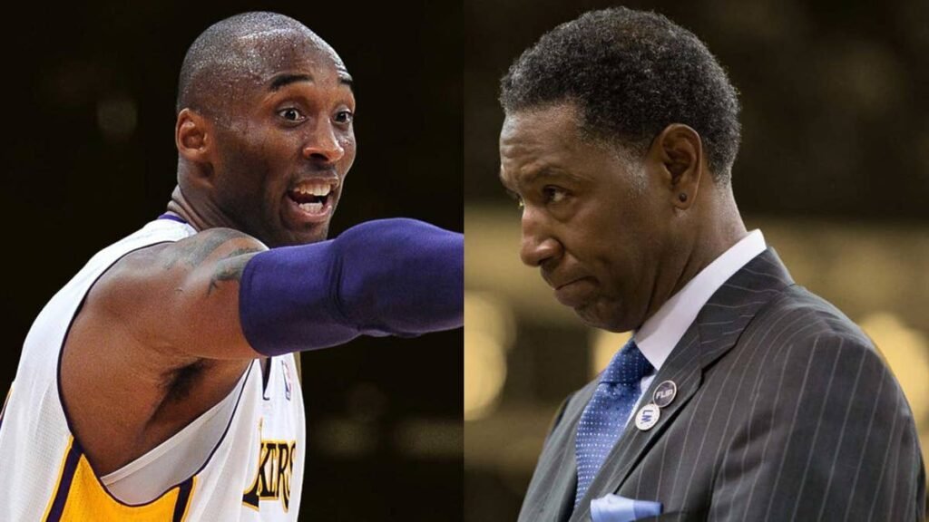 kobe bryant and sam zell
