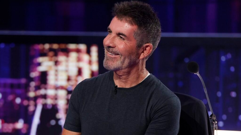 Who Is Simon Cowell?